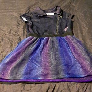 Descendants 3 dress